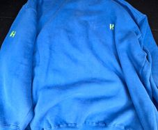 kawasaki? sweatshirt