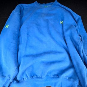 kawasaki? sweatshirt