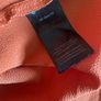 blouse orange size 10 Image 3