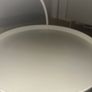 Small Metal Side Table with Handle Image 6