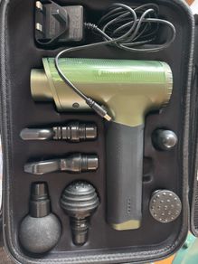 Massage Gun