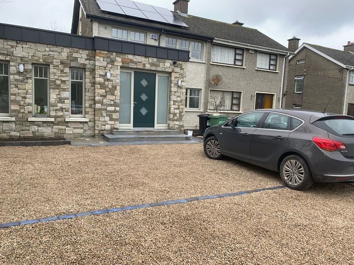 AF paving&groundworks