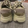 UK 12 Adidas Ozweego Green Image 7