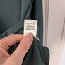 Dark Teal Top Size Small Image 5