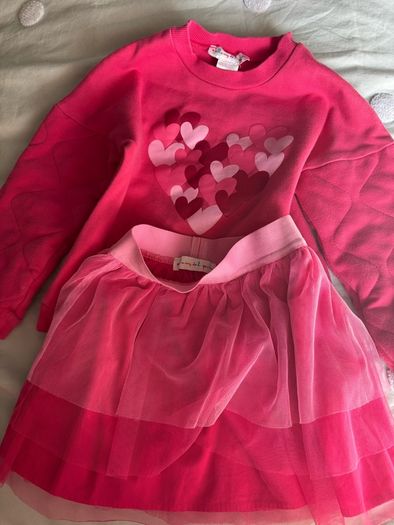 girls bundle age 5-6