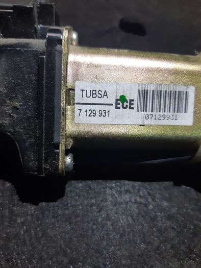 Bmw E61 E71 X6 2004-2010 5 Series Estate Boot Lock Power Lock Drive 7129931