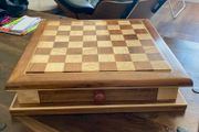 Chess Set