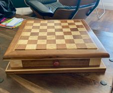 Chess Set