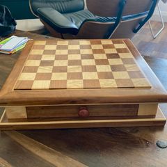 Chess Set