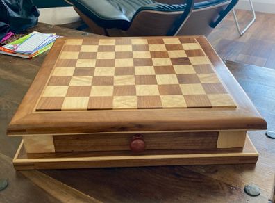 Chess Set