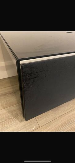 tV sound unit