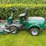 Atco mower Image 3