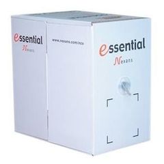 Network Cable Drum CAT 5e 305m BNIB