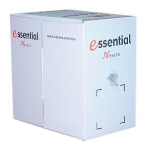 Network Cable Drum CAT 5e 305m BNIB