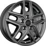 MSW 40 VAN Alloys Wheels Image 3