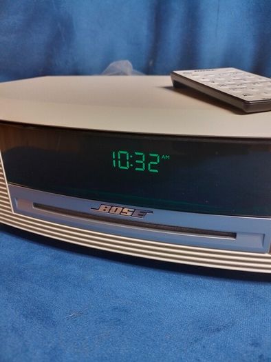 Bose wave 111 pristine fully functioning