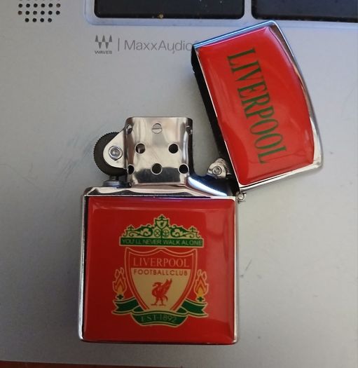 Lighter