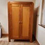 childs wardrope (mamas and papas) Image 2