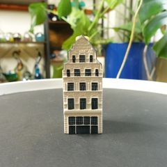 Vintage KLM House no 41 Full