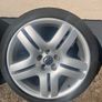 17" VW Volkswagen longbeaches Image 2