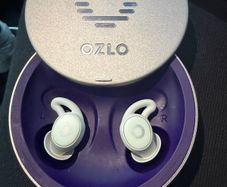 Ozlo in ear Sleep buds