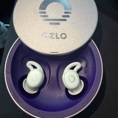 Ozlo in ear Sleep buds