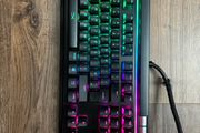 HyperX Alloy Elite RGB Mechanical Keyboard