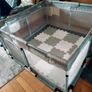 fodoss baby playpen Image 5