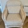 Wicker Furniture - Like New! Image 2
