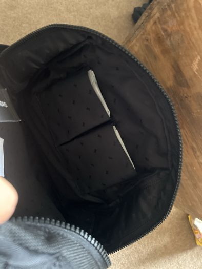 Men's Michael Kors bag pack