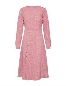 Lost Ink midi tea dress