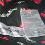 Rolling Stones bucket hat NWT Image 3
