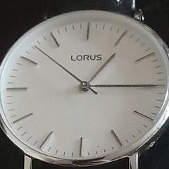 vintage lours wristwatch