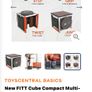 Fitt cube 3 Image 3