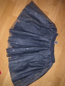 Girls Skirt 7yrs