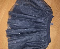 Girls Skirt 7yrs