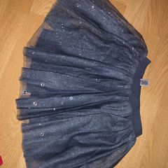 Girls Skirt 7yrs