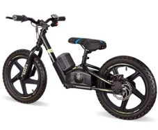 16" Kids Electric Bikes with free shipping
