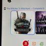The Witcher 3 Wild Hunt - Complete Edition - Nintendo Switch Image 3