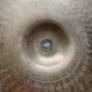 Sabian b8 14 inch hi hat set Image 5