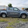 Trafic 15, Dmax 2012, Navara 06, Canter 19 Image 9