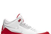 Nike Air Jordan 3 Retro Tinker "Air Max 1 - University Red" UK 11 / US 12 DEADSTOCK