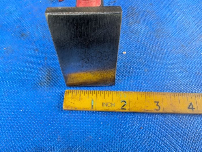 Blacksmiths Flatter