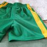 Donegal Gaelic Football Home Shorts 2014 to 2015 Infants 6 months GAA Image 9