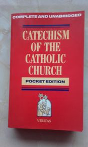 Catechism of the Catholic Church