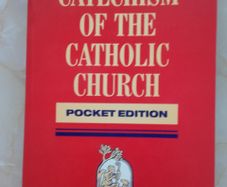 Catechism of the Catholic Church