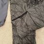 Down Goose Trousers 750cui Image 3