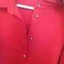 Red Ladies Savida Dress Image 2