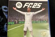 Ps5 game