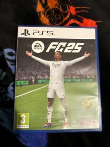 Ps5 game